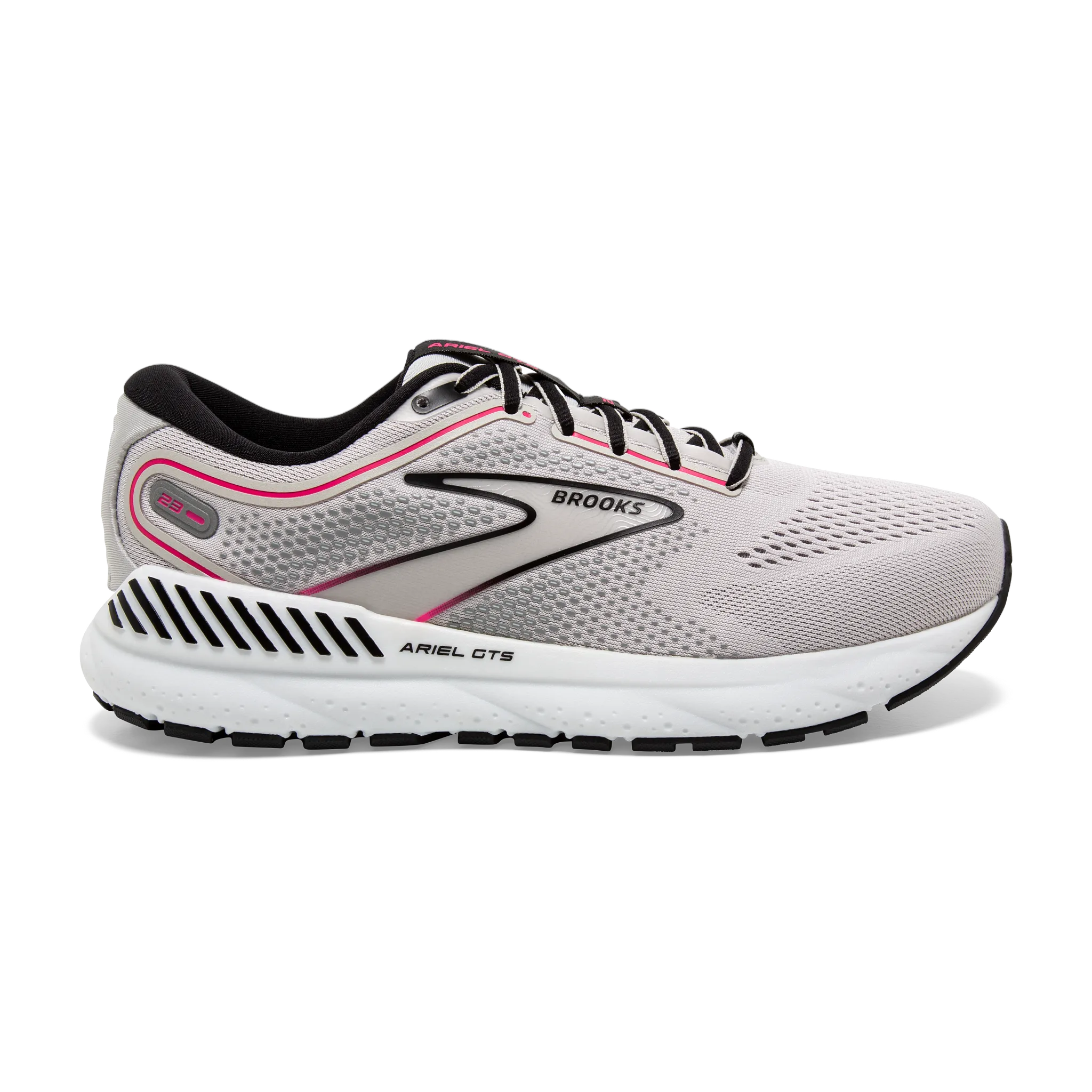 lightweight construction shoes Women's Ariel GTS 23