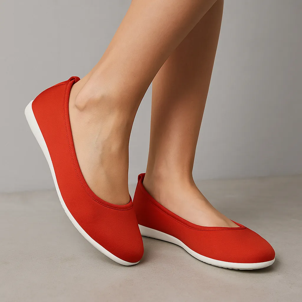 Comfort Glide LE SANSA BARBIE ORANGE