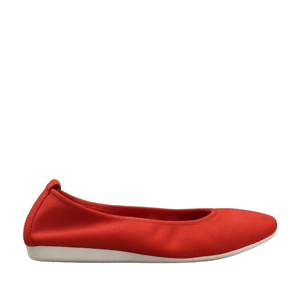 LE SANSA BARBIE ORANGE Comfy Walk Style Relax Ready