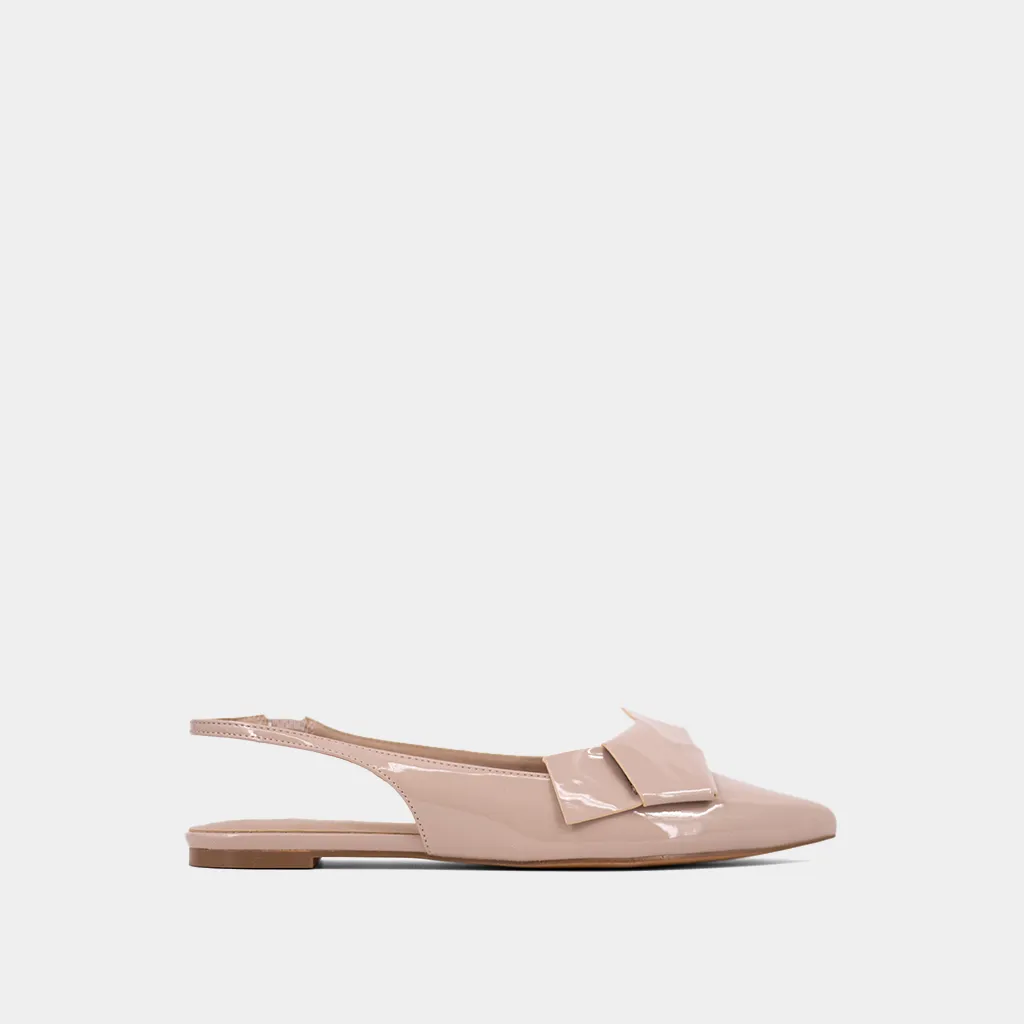 AUDREY King Strong Gold Tone