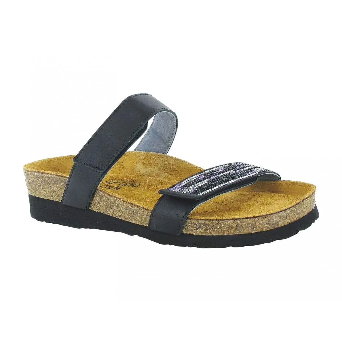 Indiana Strapped Sandal (7223) Air Boost Club Edge