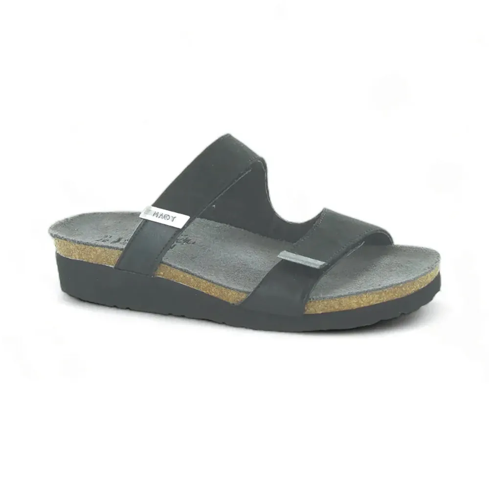 Comfort Step Jacey Wide Slide (7305)