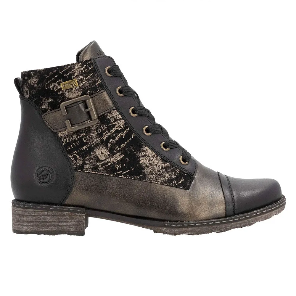 D4381 Cotton Touch forest walk