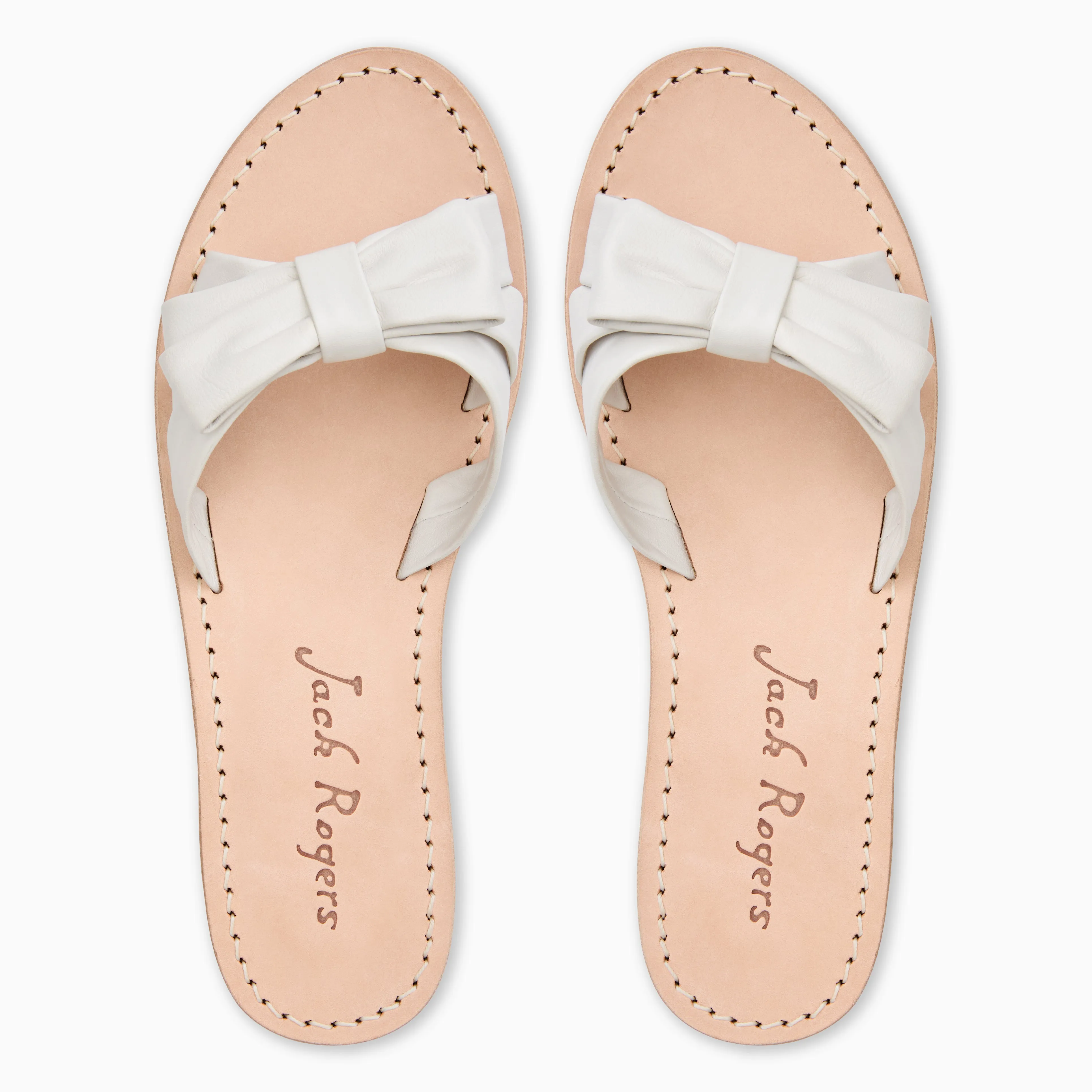 Brightly Bow Sandal Breath Fresh Joint Care