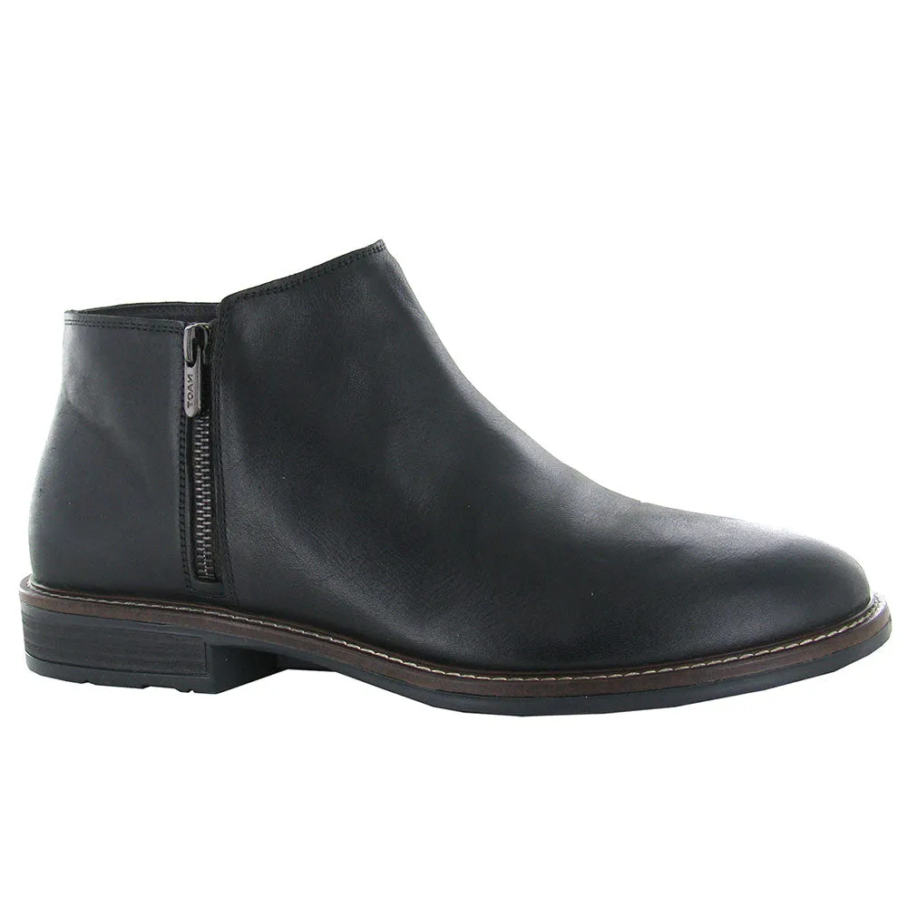 Curve Hug General Low Cut Boot (80010)