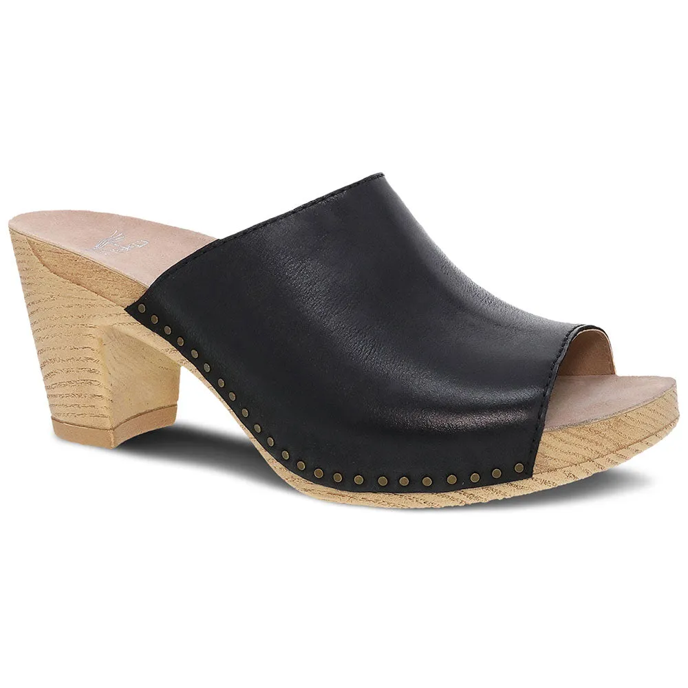 Tandi Cushioned Ankle Support