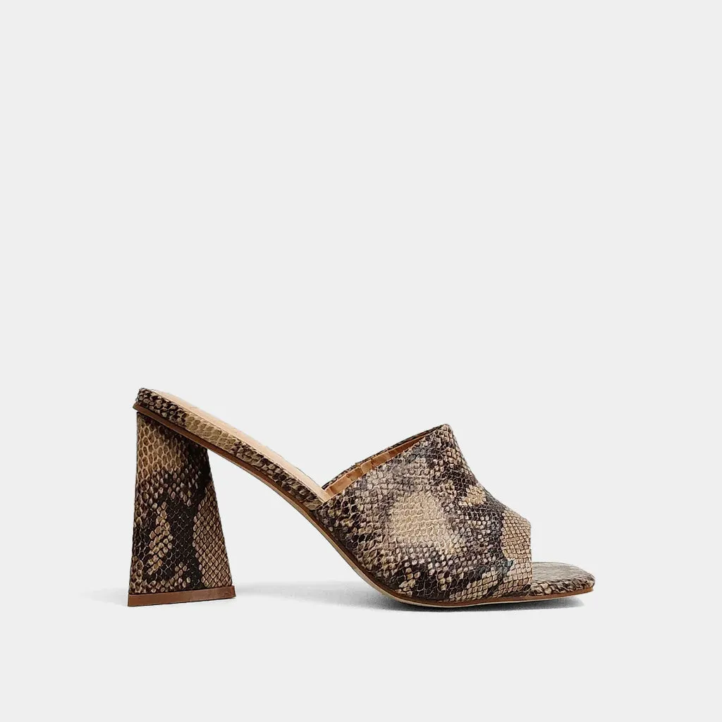 Street Fit mud proof FELICIA