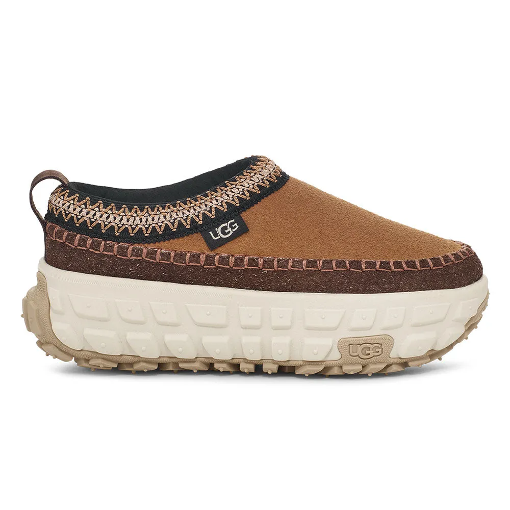 Comfort toe Soft Interior Venture Daze Mule