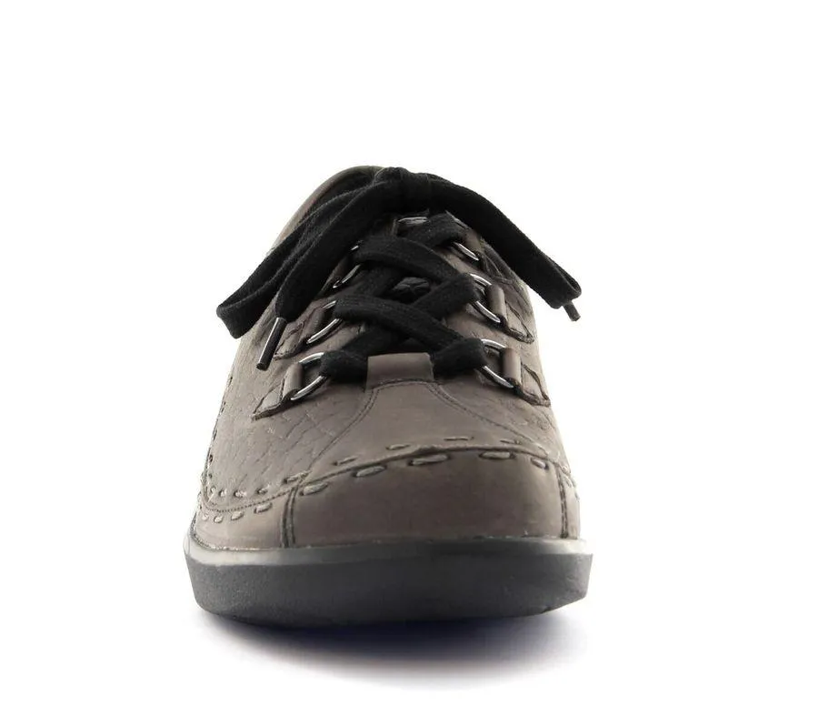 Low Top ZIERA ALLSORTS XW CHARCOAL