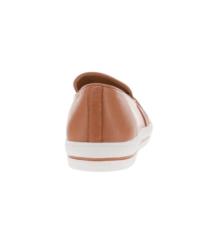 LE SANSA IZZY TAN casual wearers - specific functions Superior shock absorption
