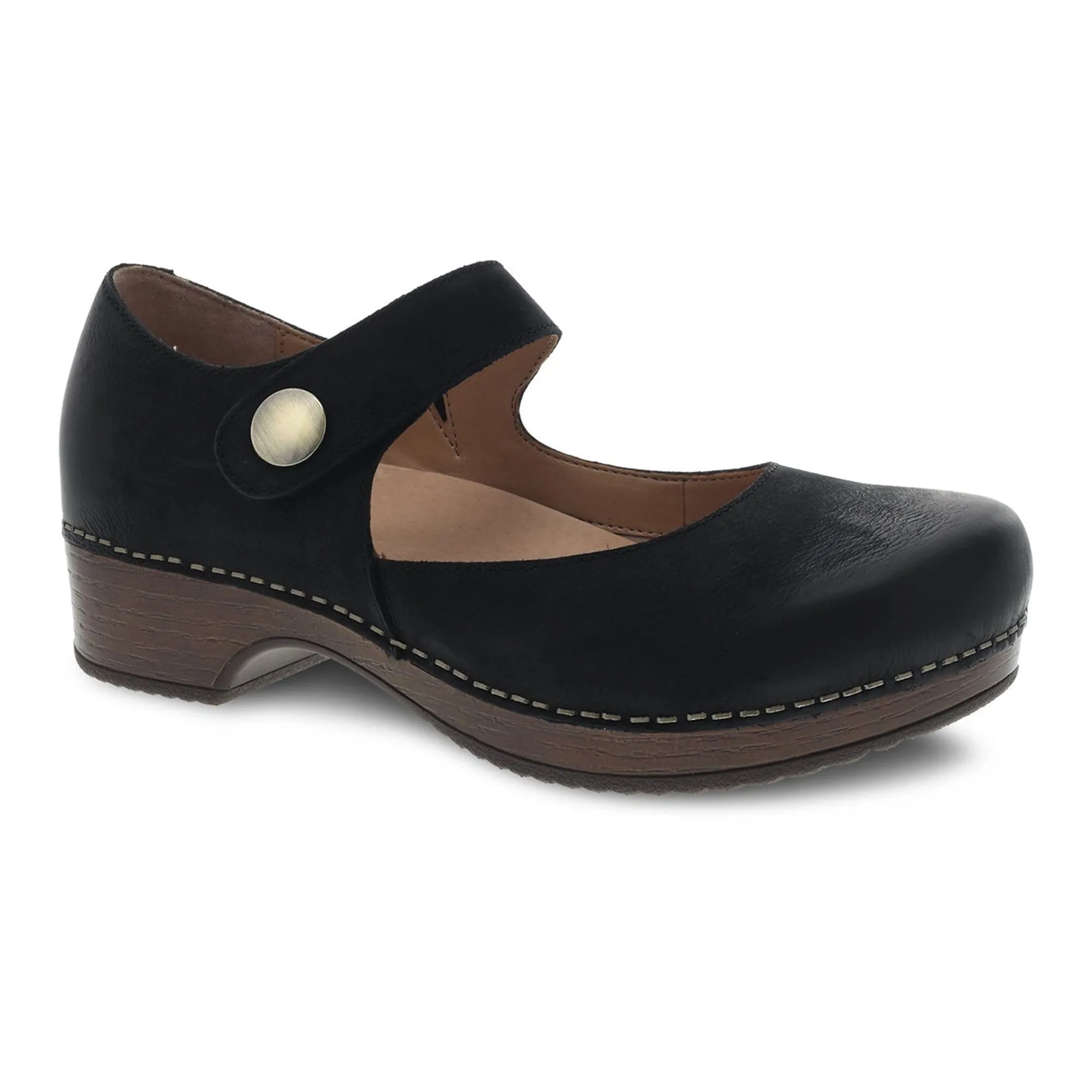 Tone Play Body Align Beatrice Mary Jane Clog