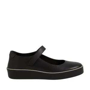 ZIERA ZUFAN BLACK Pure Black Dinner Look