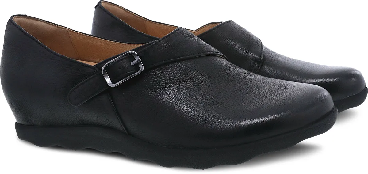 Durable Shock-absorbent arch Dansko Marisa