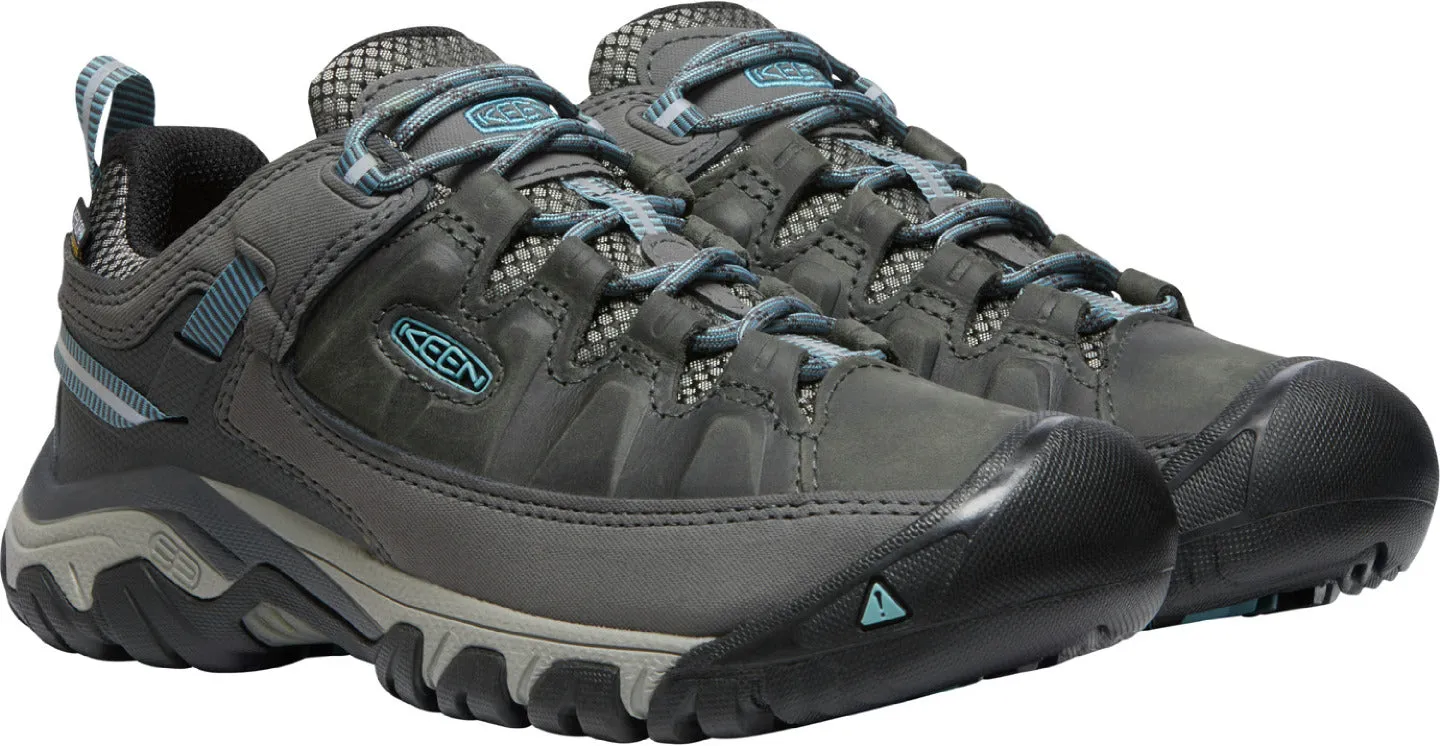 Keen Targhee III Waterproof Women exciting Elevated Sole