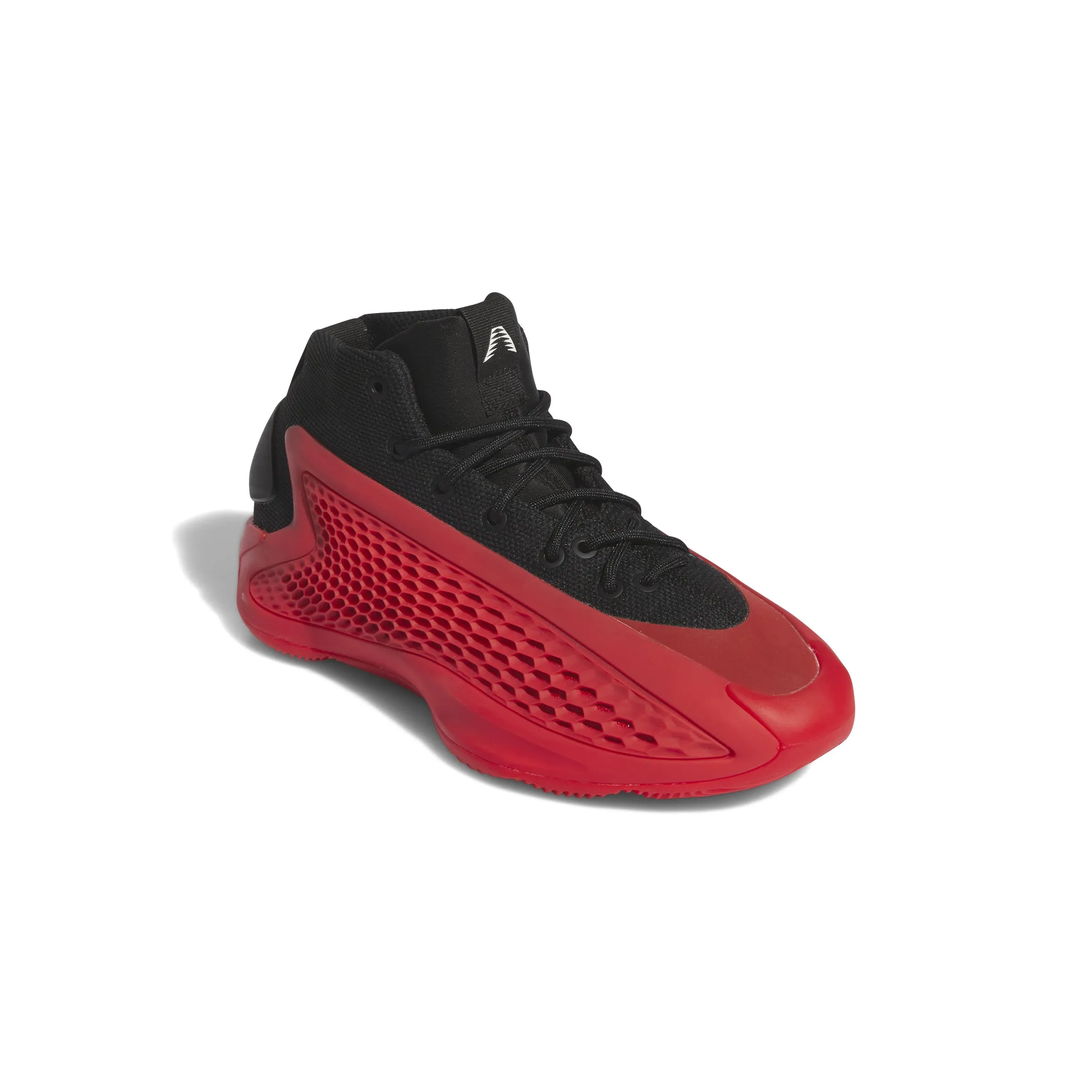 ADIDAS Anthony Edwards 1 Mid Kids Climb Strong