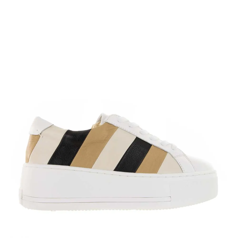 ALFIE & EVIE FRANCIS WHITE NEUTRAL Season Ease