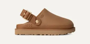Women's Goldenstar Villa Clog Teen Fun