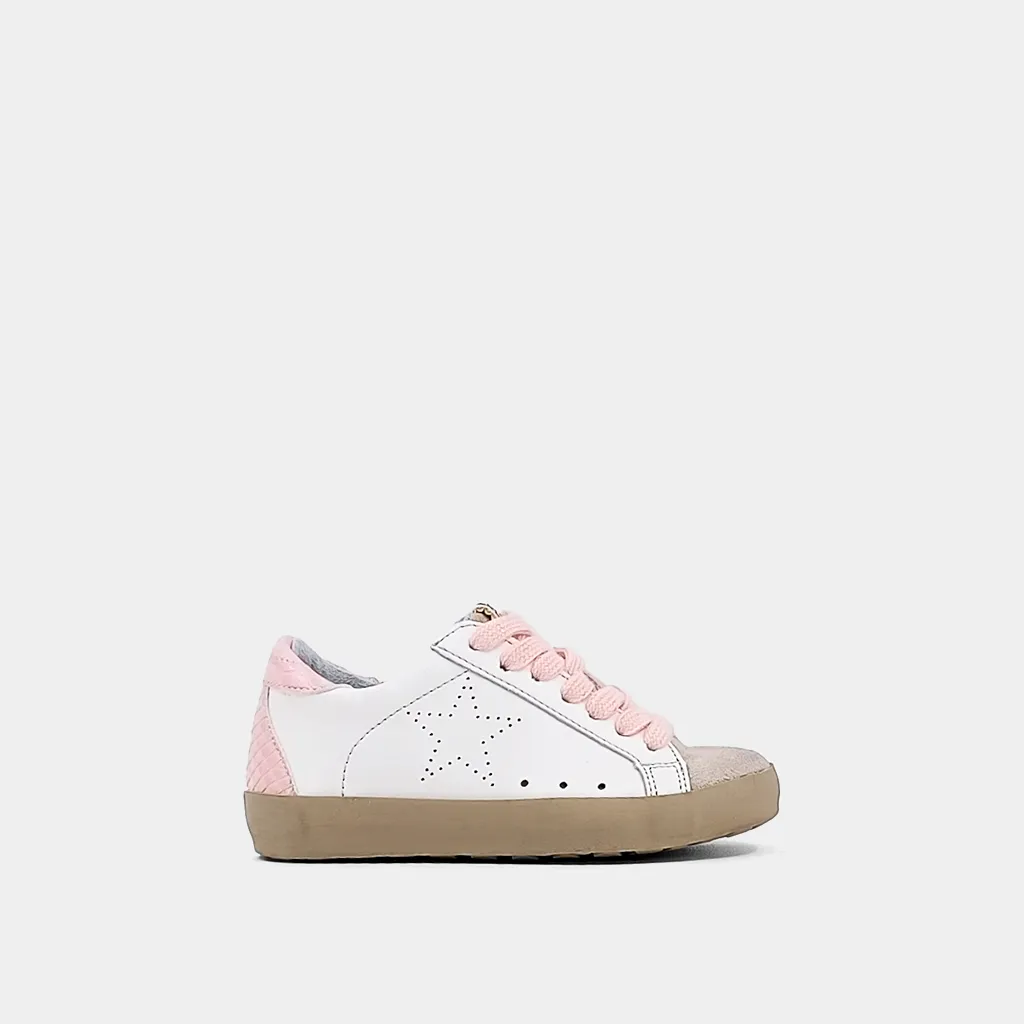 Long Move Removable insole MIA TODDLERS