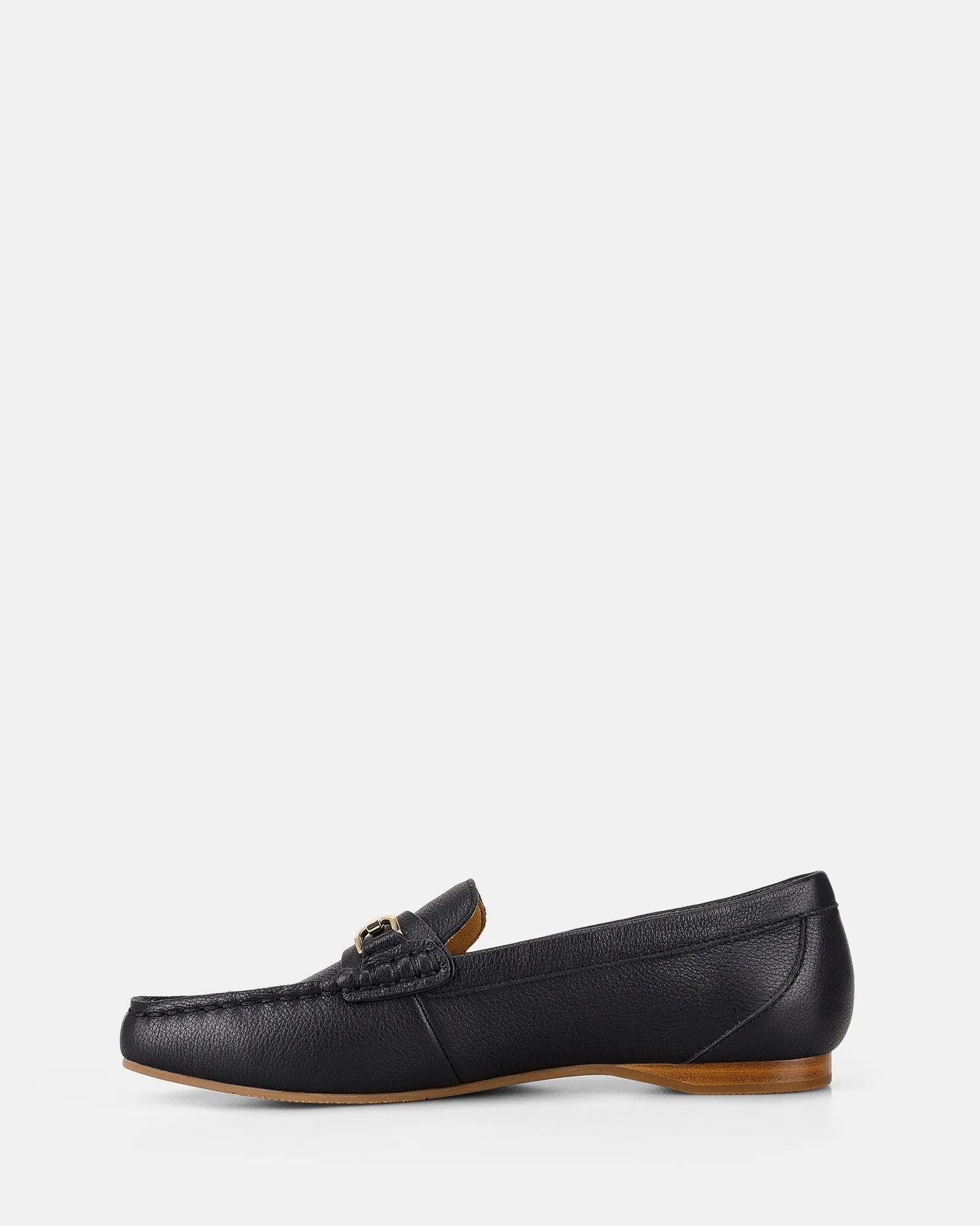 Air Walk HUSH PUPPIES KEEPER BLACK