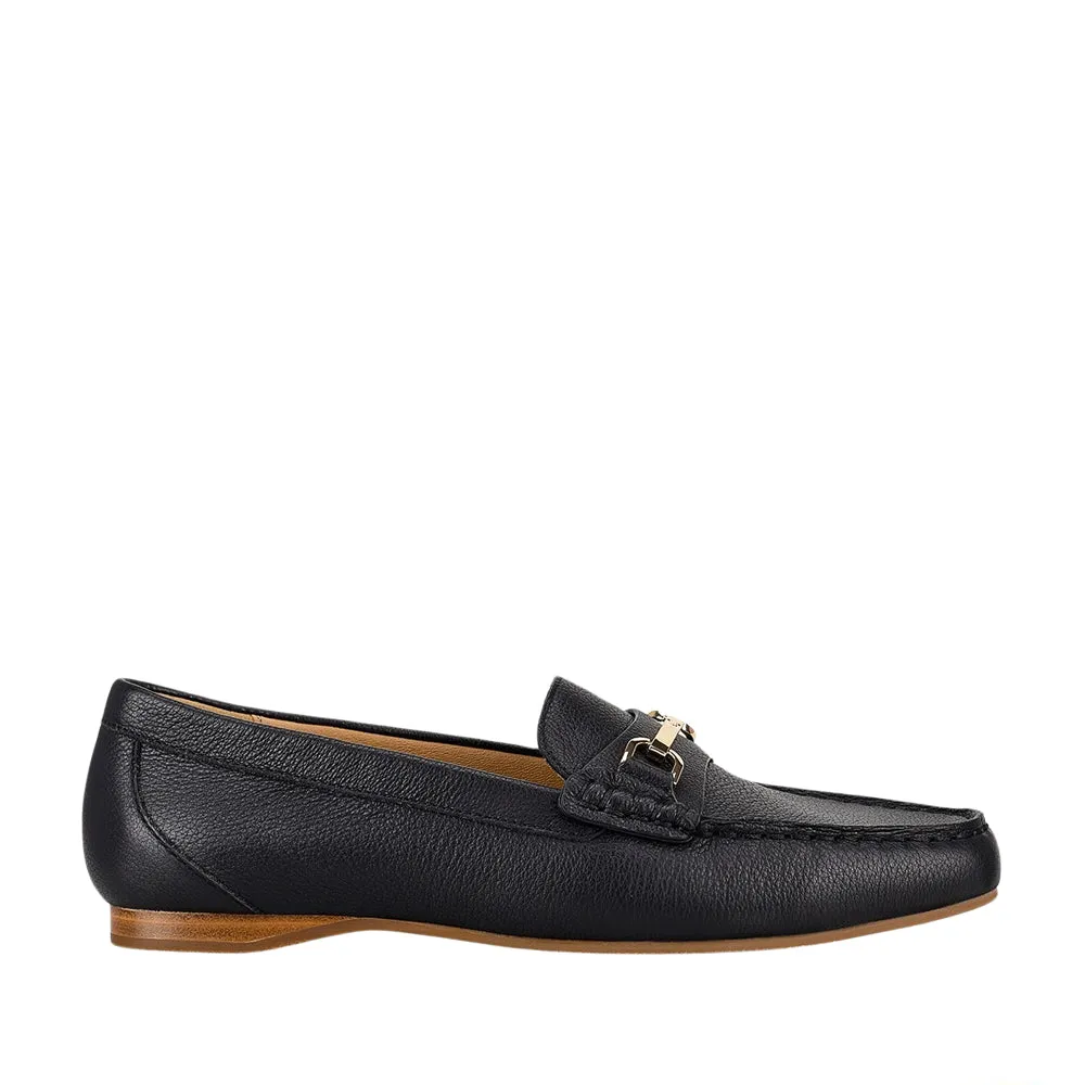 Casual Walk Art Stop HUSH PUPPIES KEEPER BLACK