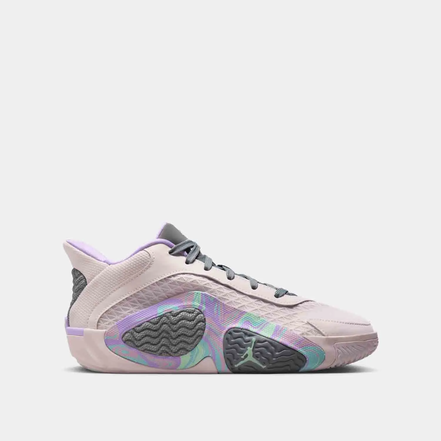 Kids' Tatum 2 'Easter' Breathable mesh