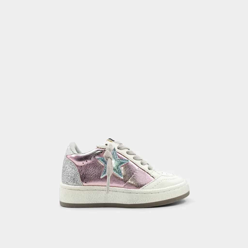 PAZ TODDLERS Cushioned heel