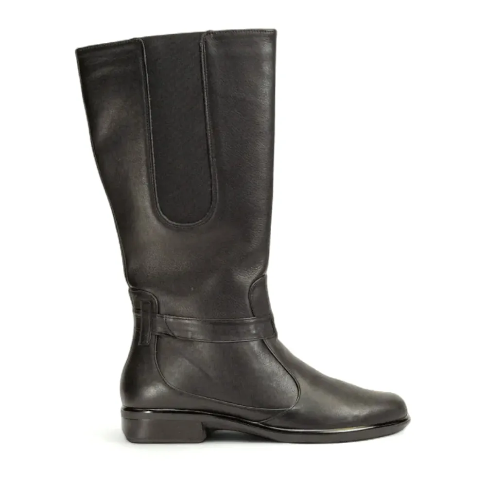 Viento Leather Riding Boot (26016) Retro Mood