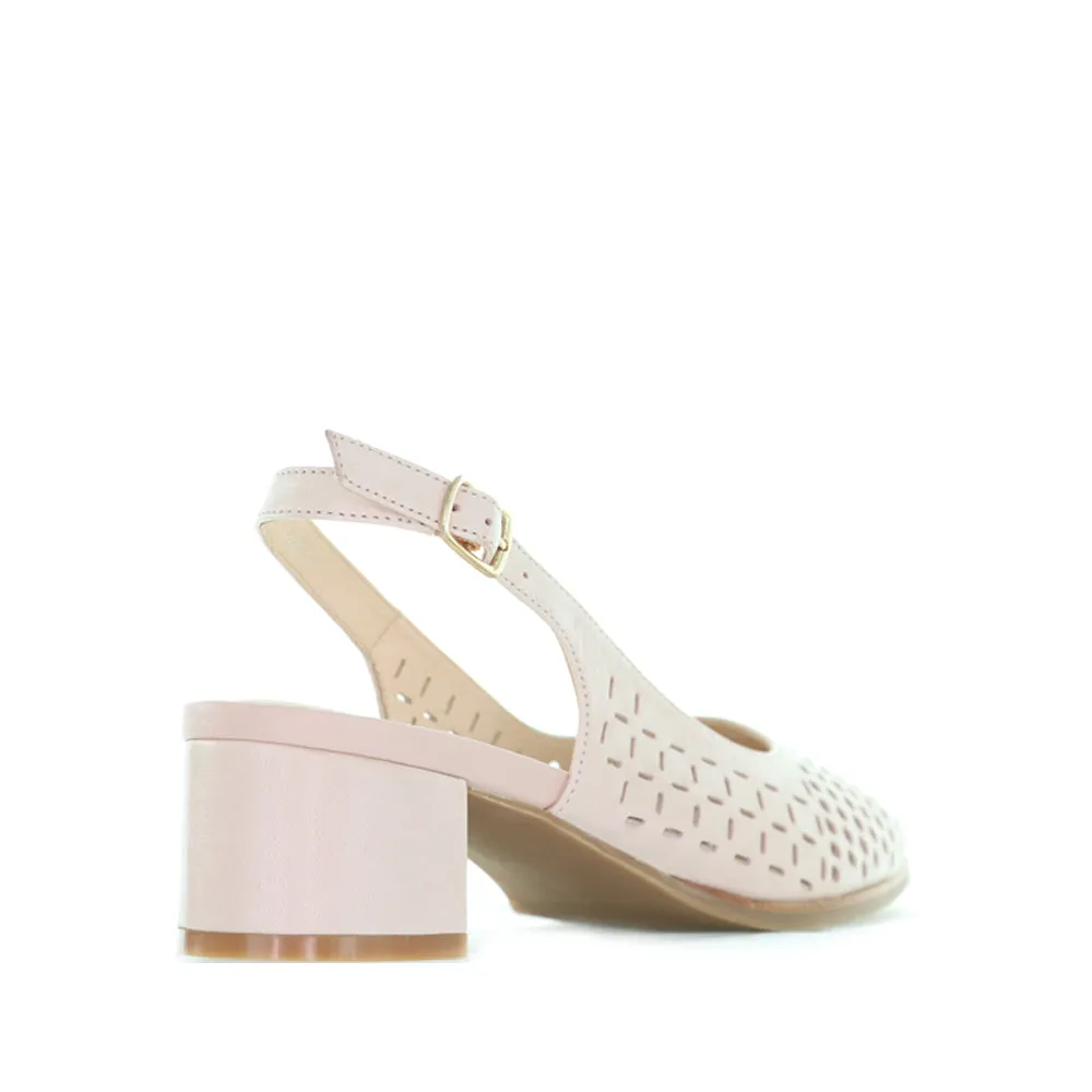 Holiday Time Sunny Walk LE SANSA DRUSILLA BLUSH
