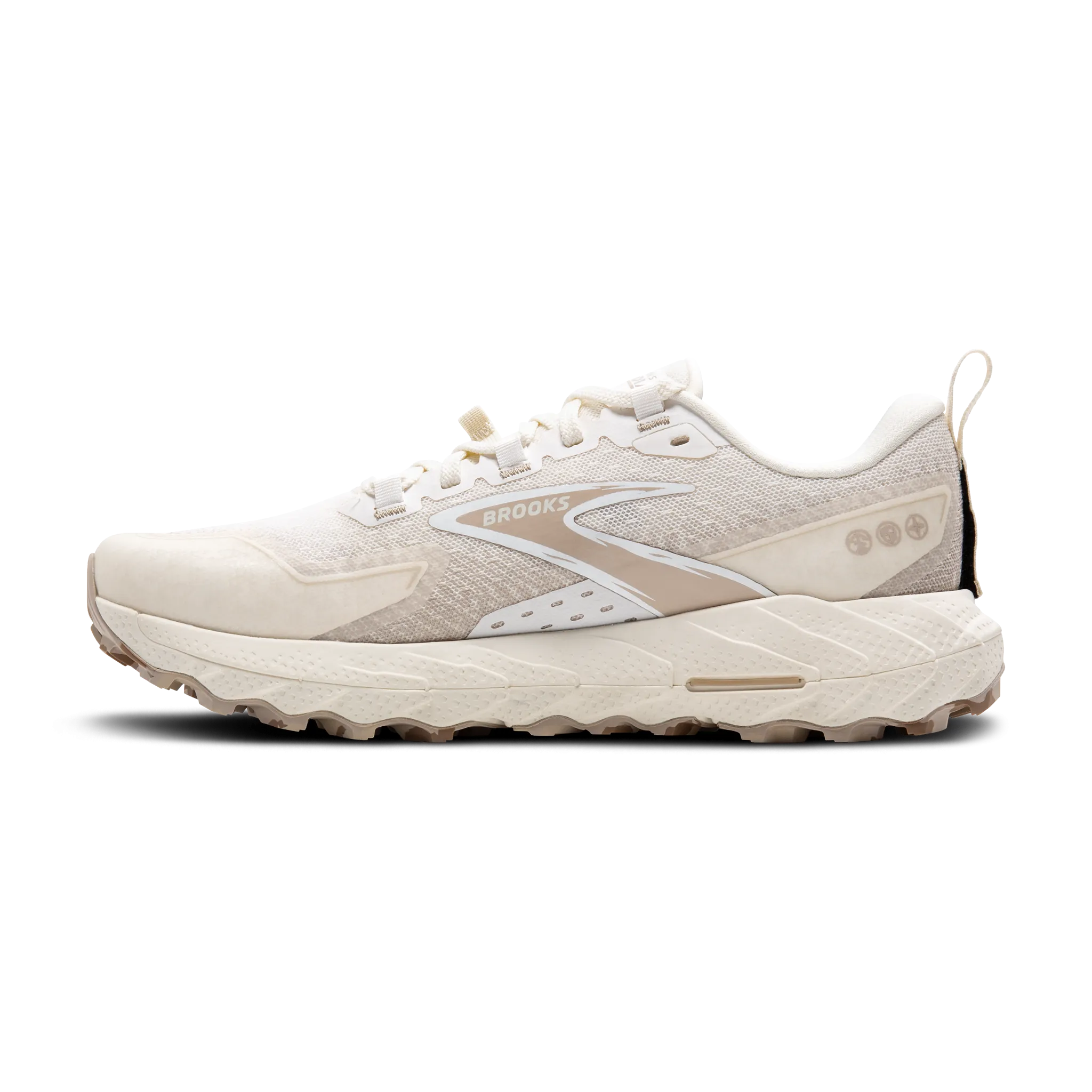 tennis - compatible running shoes Women's Cascadia 18