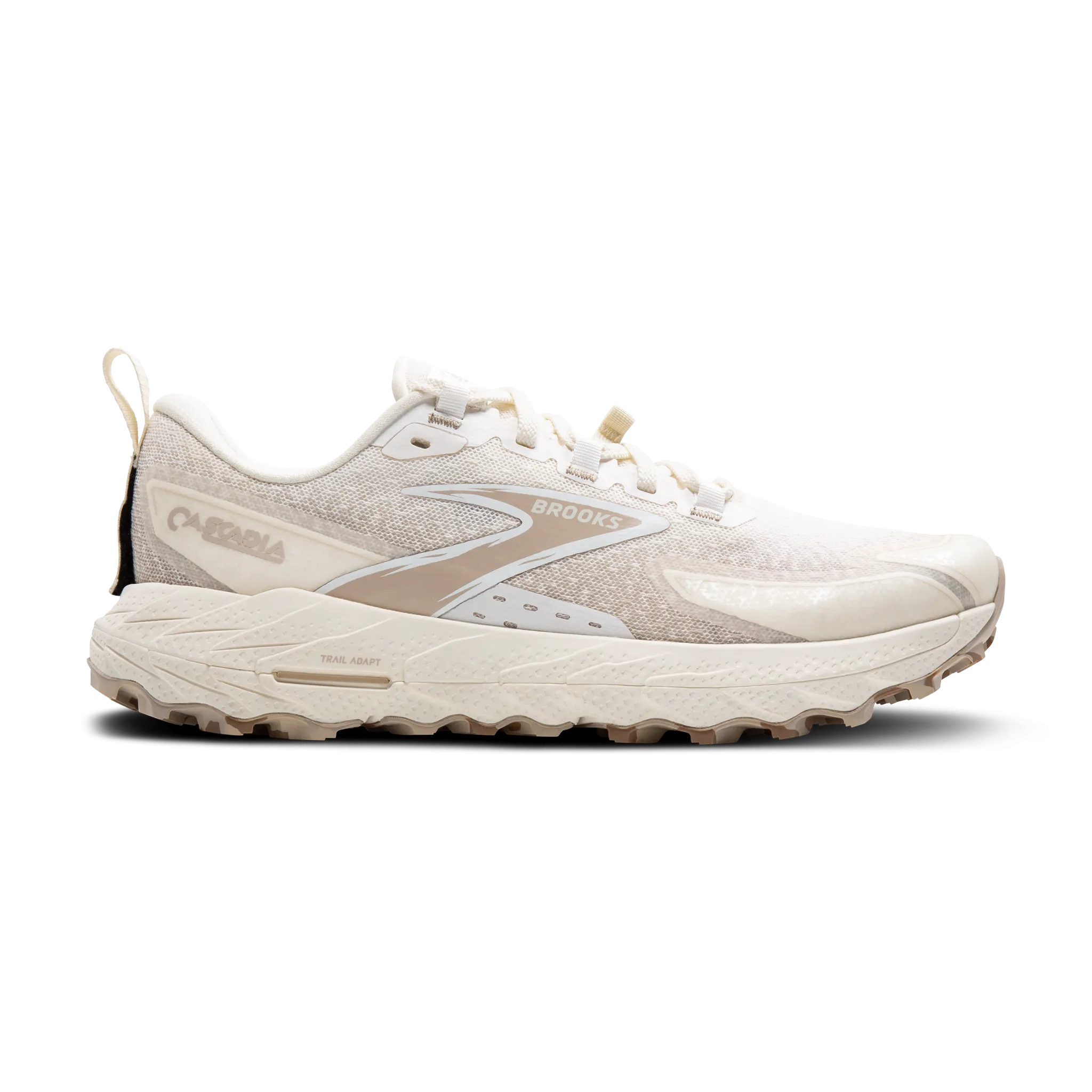 street backpacking - running shoes Women's Cascadia 18