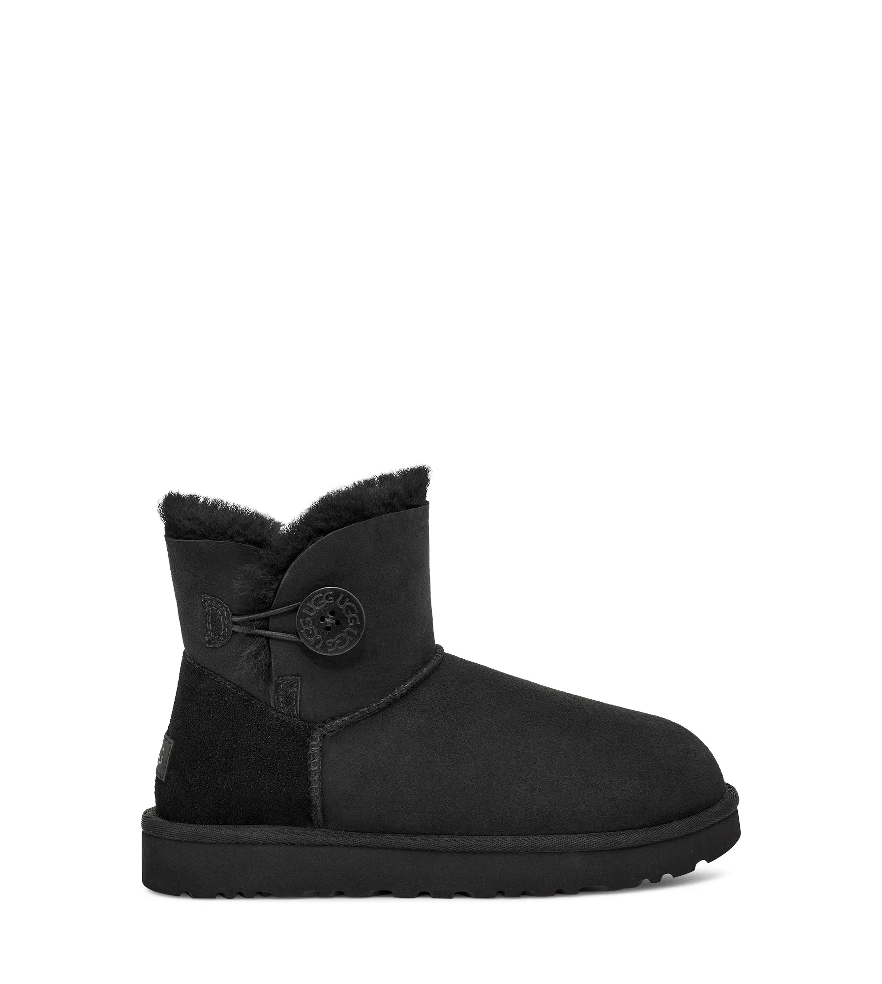 UGG Mini Bailey Button II Style Pop