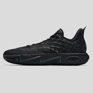 Practice Game Flow Daily Sports Fit ANTA KAI 2 "Triple Black"