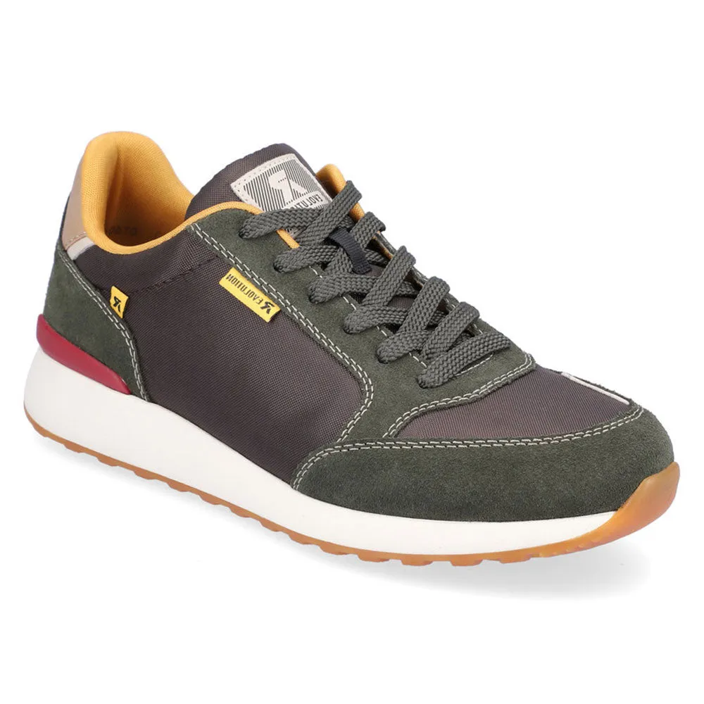 7604 Canvas Strong Stitching
