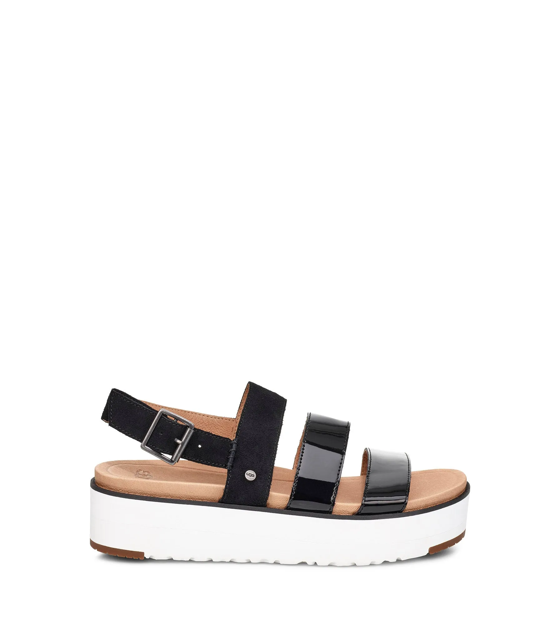 Party Glow Ventilated Design UGG Braelynn