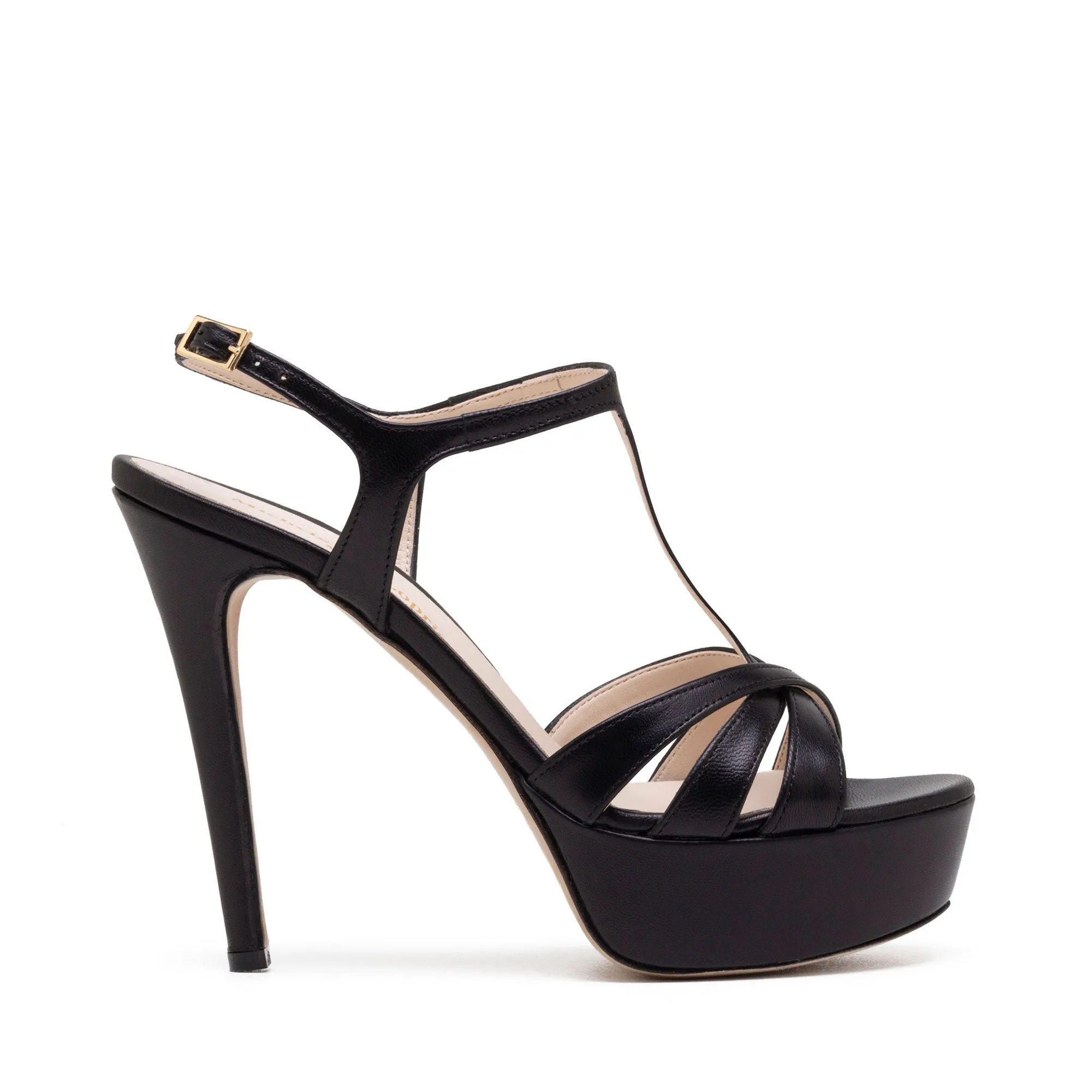 Fashion Heels YULIET SANDALS
