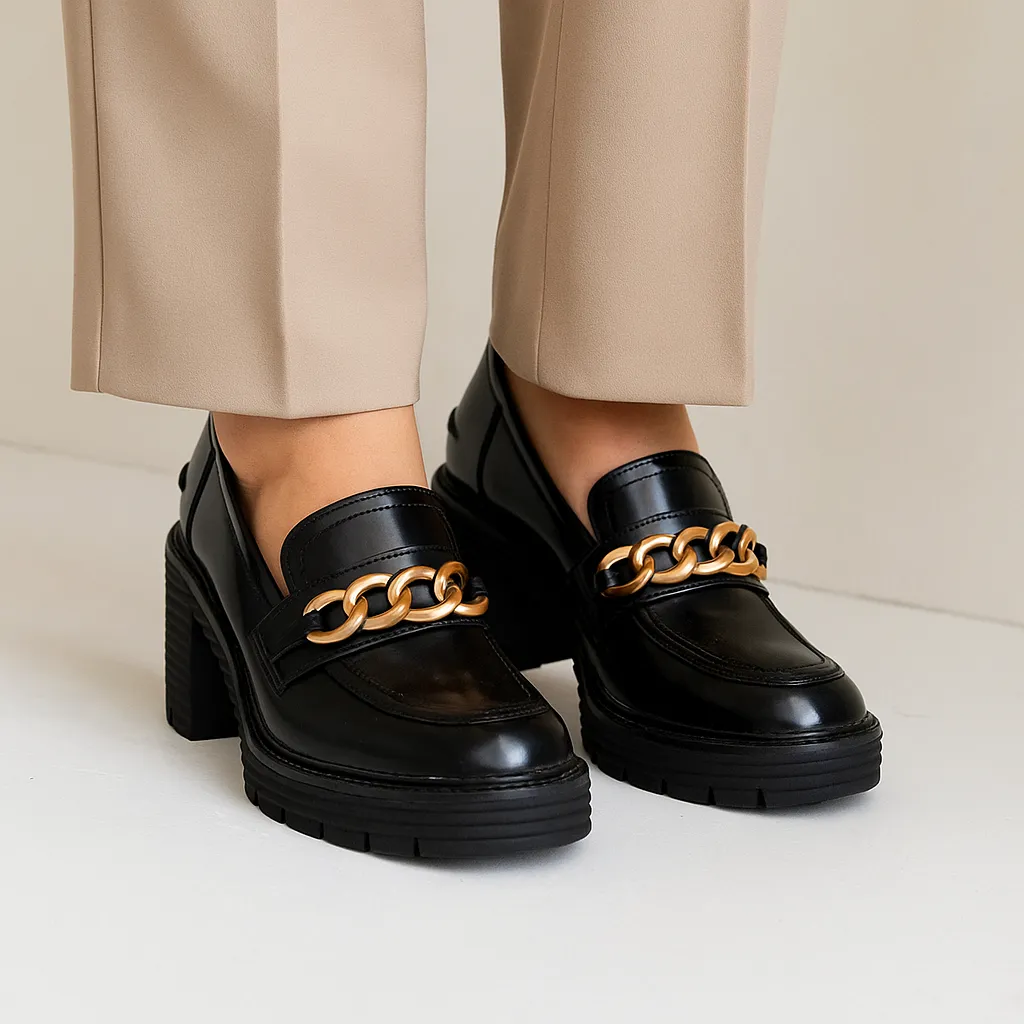 EOS MALI BLACK Cool Dash