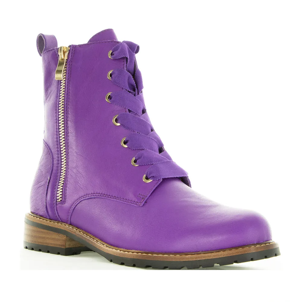 LE SANSA FIN PURPLE Frost Season Anti-slip