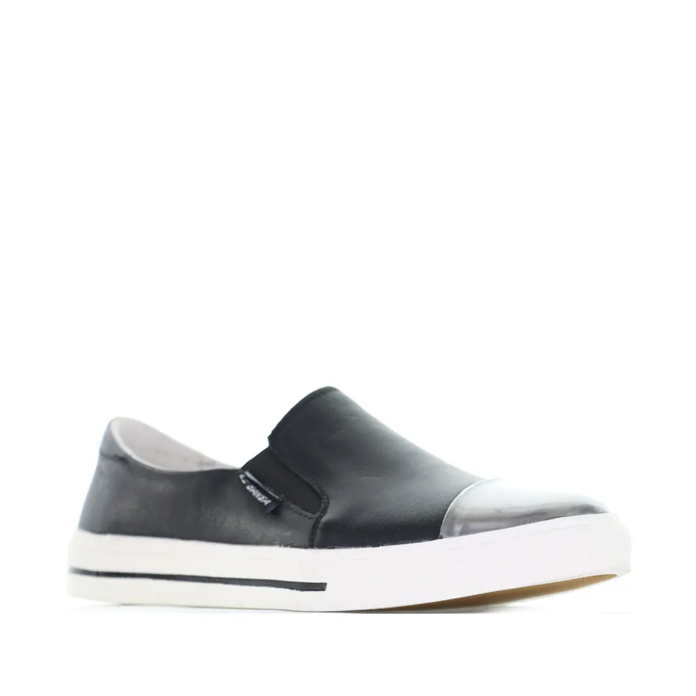 LE SANSA IVANA BLACK Ultra Flexible