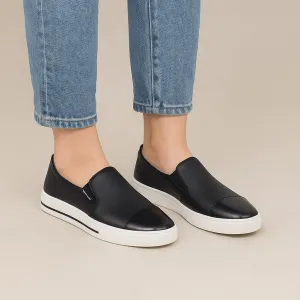 True Walk Clean Path LE SANSA IVANA BLACK