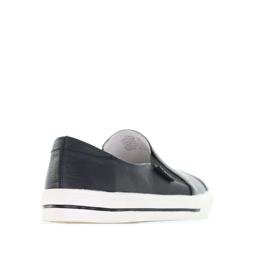Ultra light LE SANSA IVANA BLACK