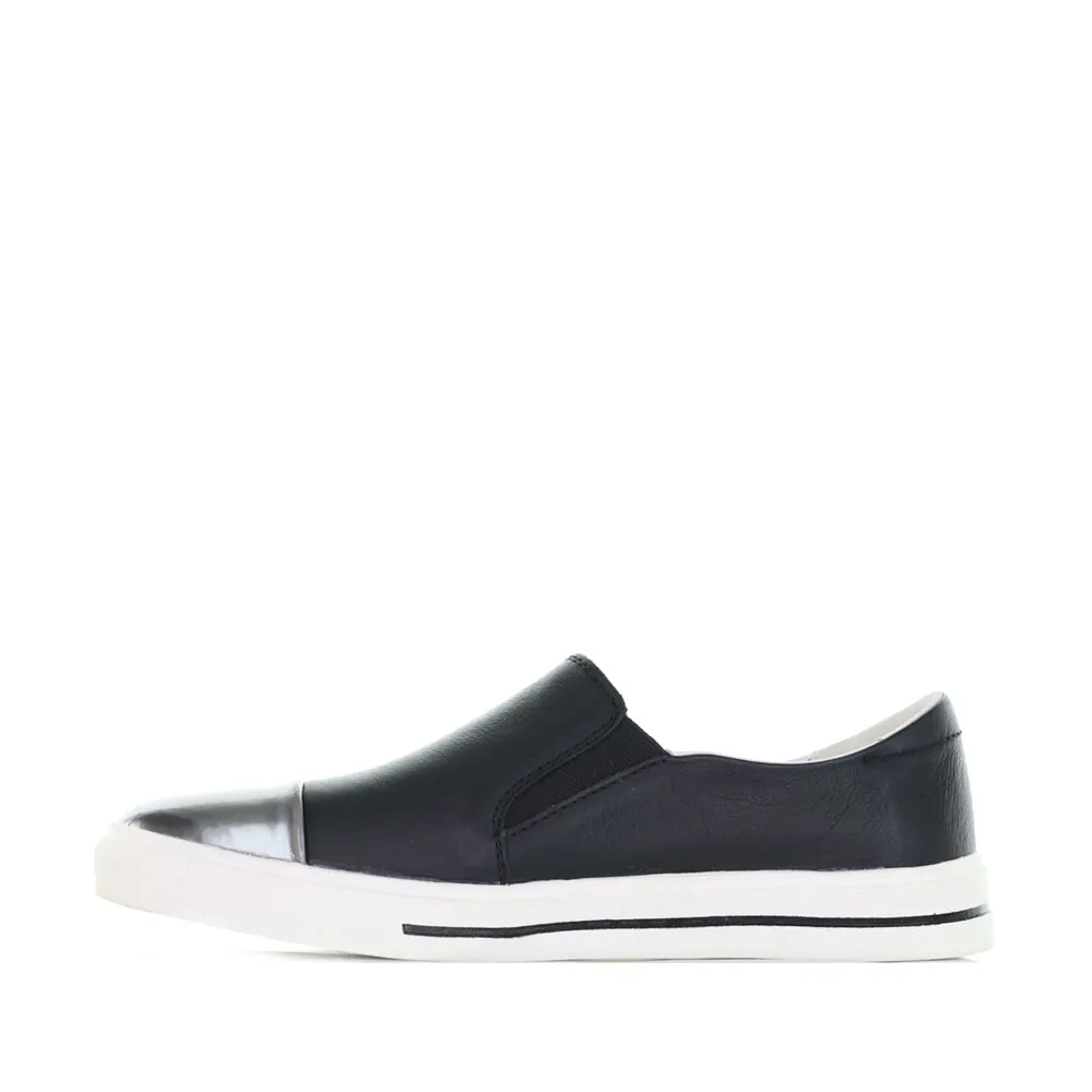 LE SANSA IVANA BLACK River Side