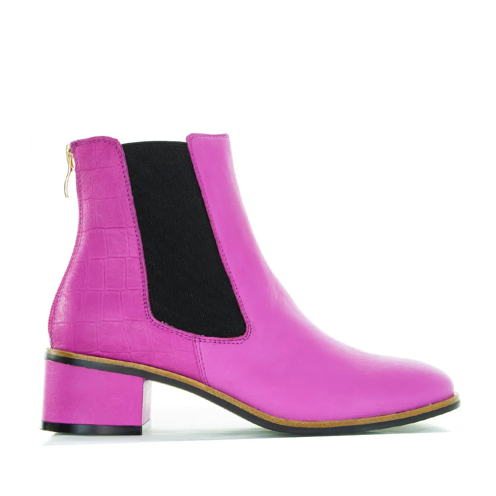 Urban Comfort Party LE SANSA REMTON HOT PINK