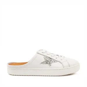Photo Glow ALFIE & EVIE VANGO WHITE SILVER