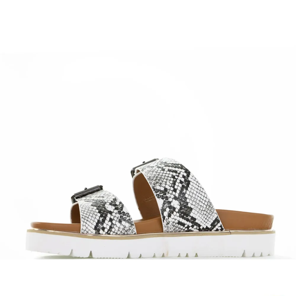 Rubber Sole Sand Path CC RESORTS YUMMY BEIGE