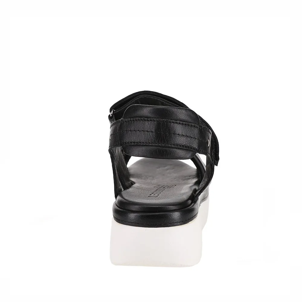 LE SANSA FROST BLACK Breezy Comfort
