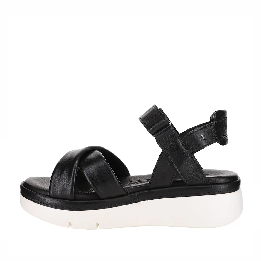 Sun Ready LE SANSA FROST BLACK