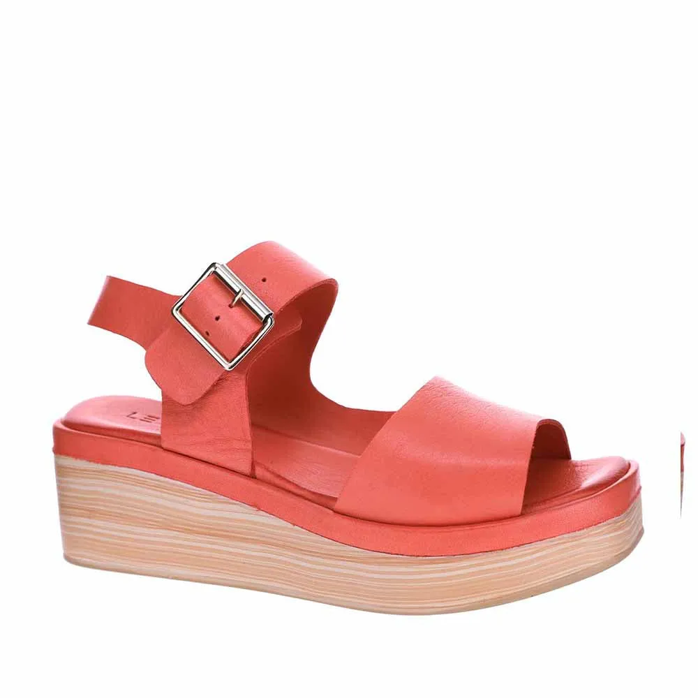 Good Weather LE SANSA TRUE ORANGE