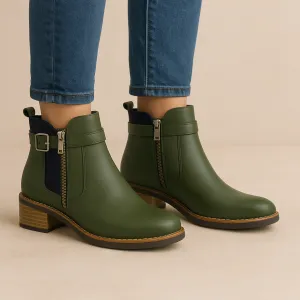 BRESLEY RYAN FOREST Wide Range Work Field