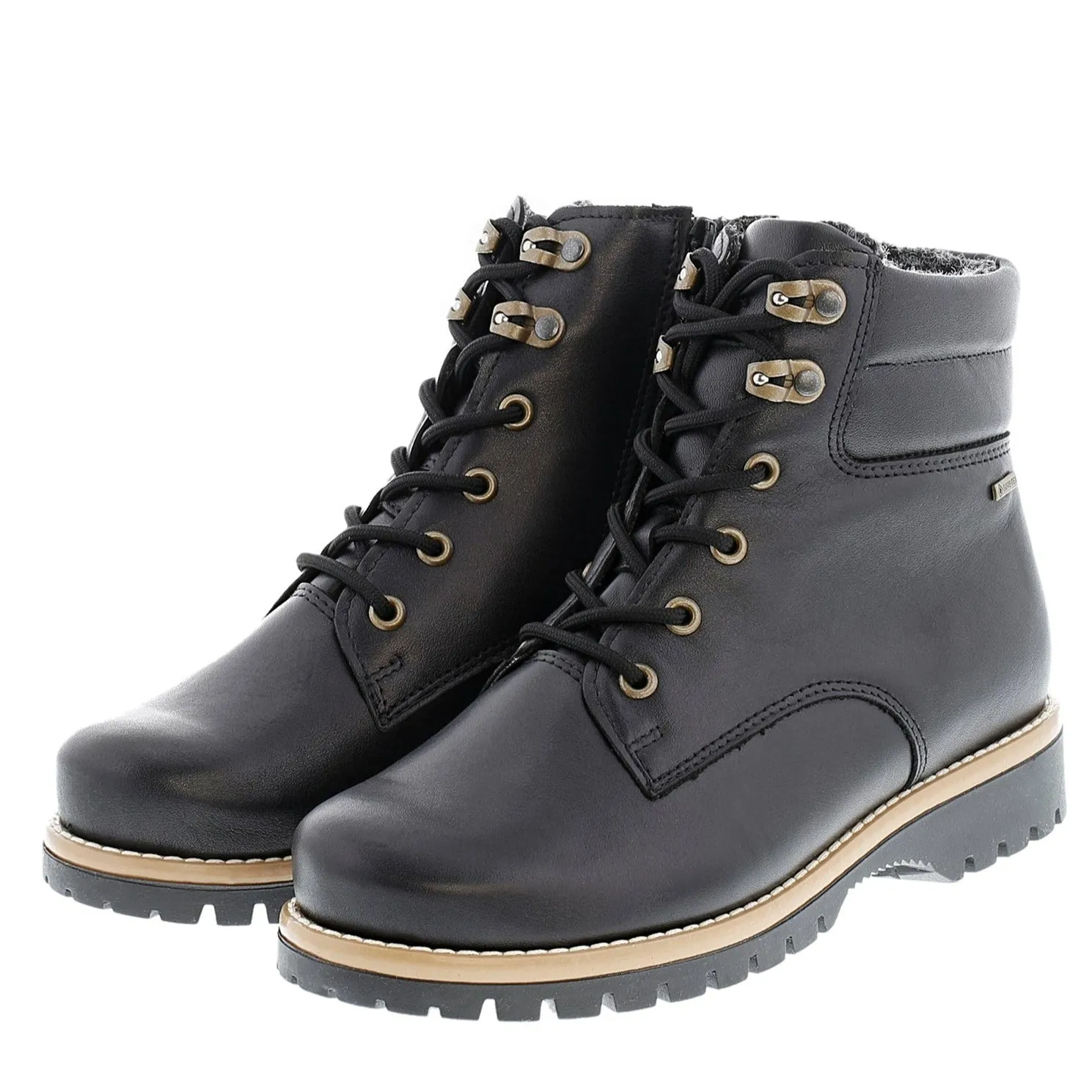 Mountain Climbing RAE Women??s GORE-TEX? ankle boot