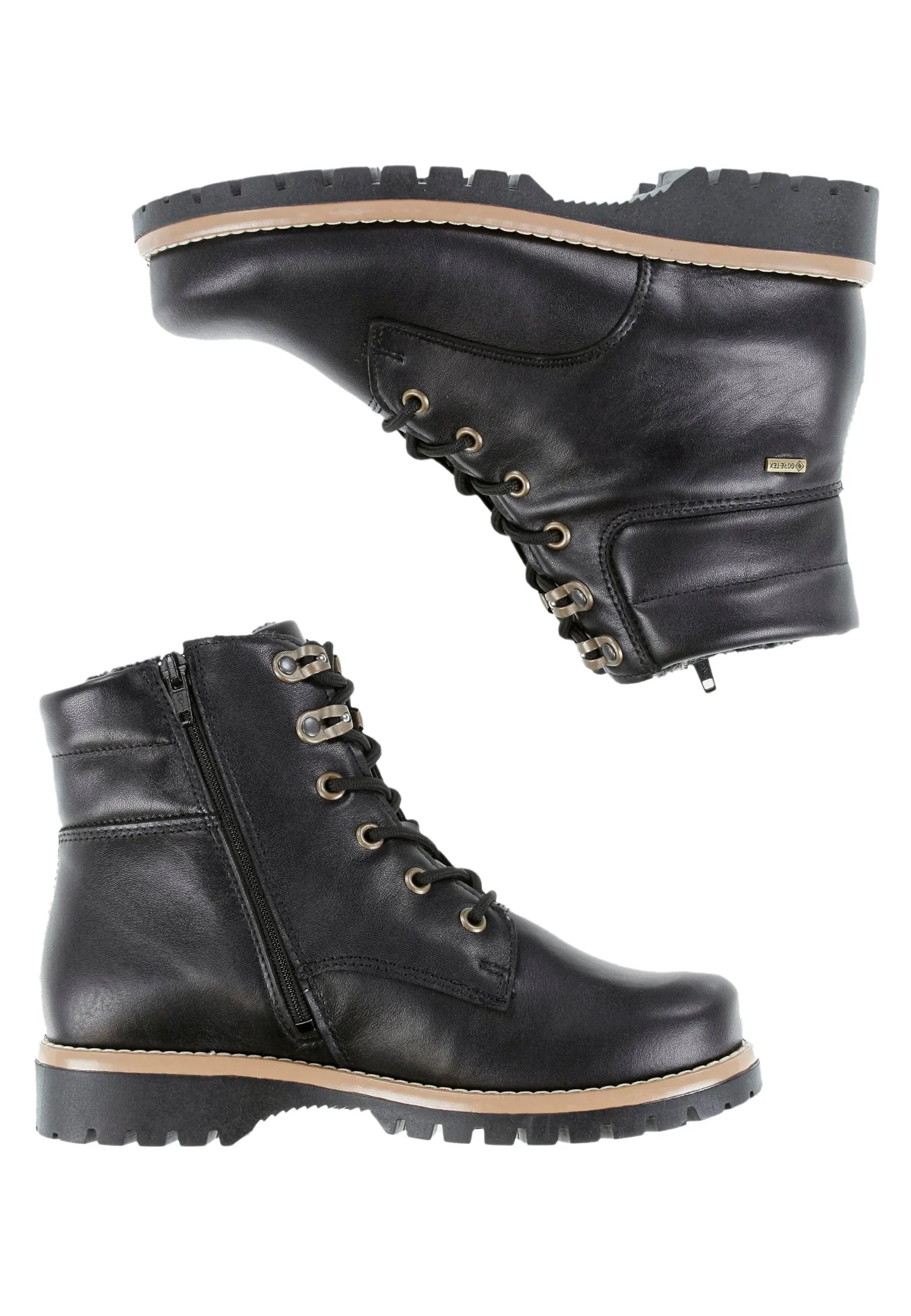 RAE Women??s GORE-TEX? ankle boot Rugged Protection